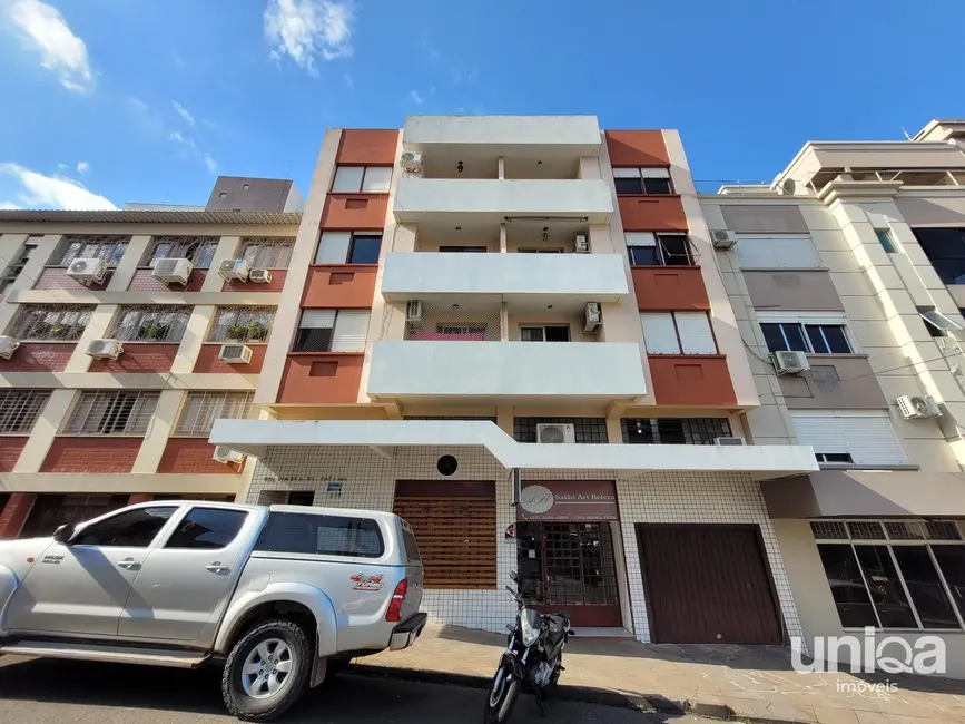 Apartamento com 2 quartos à venda, 63m2 em Nossa Senhora de Fátima, Santa Maria - RS - imagem 1 Foto 1 de Apartamento com 2 quartos à venda, 63m2 em Nossa Senhora de Fátima, Santa Maria - RS