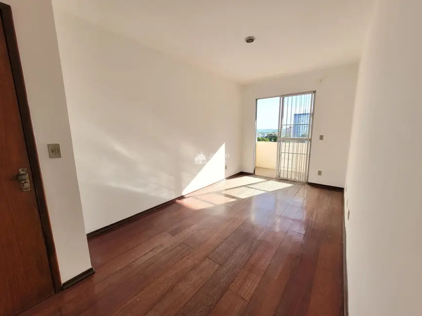 Foto 3 de Apartamento com 2 quartos à venda, 63m2 em Nossa Senhora de Fátima, Santa Maria - RS