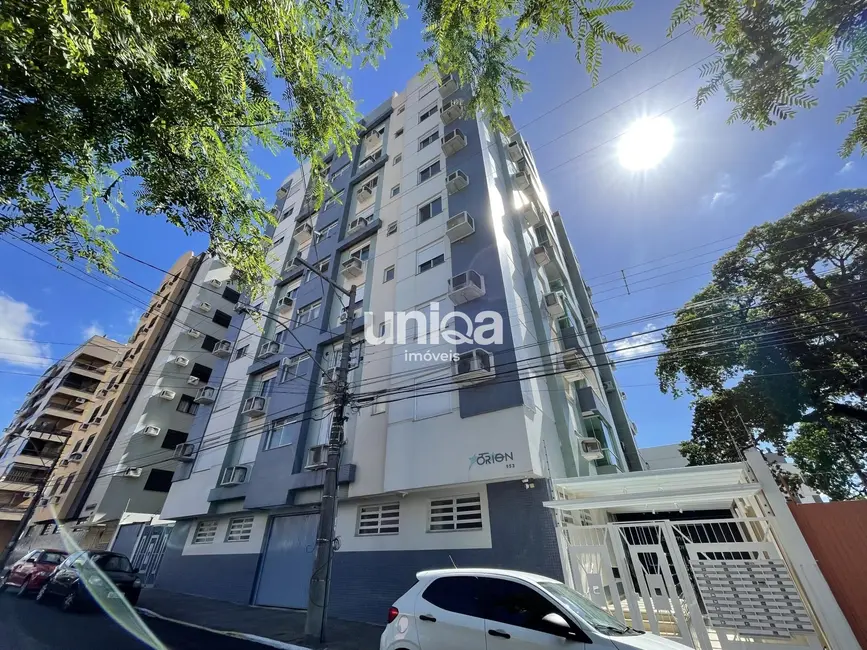 Foto 1 de Apartamento com 2 quartos à venda, 86m2 em Nossa Senhora de Fátima, Santa Maria - RS