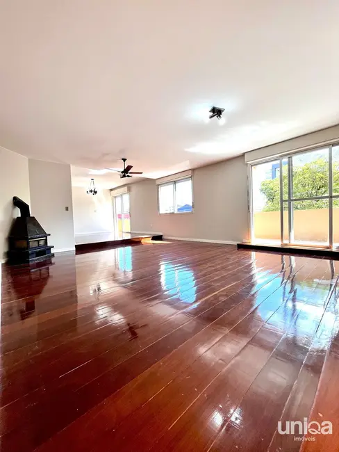 Foto 6 de Apartamento com 4 quartos à venda, 235m2 em Bonfim, Santa Maria - RS