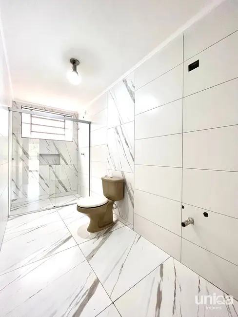 Foto 4 de Apartamento com 4 quartos à venda, 235m2 em Bonfim, Santa Maria - RS