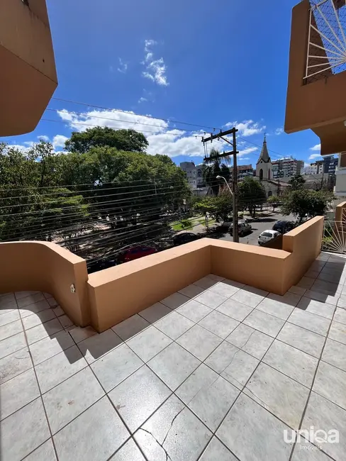 Foto 7 de Apartamento com 4 quartos à venda, 235m2 em Bonfim, Santa Maria - RS