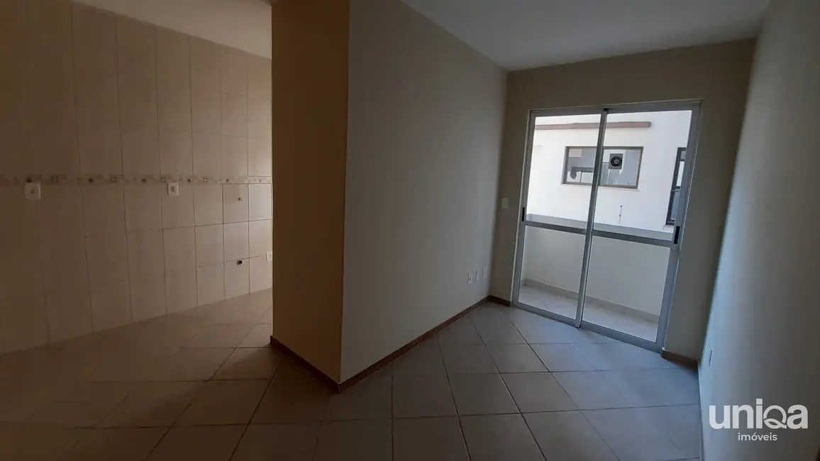 Foto 2 de Apartamento com 1 quarto à venda, 38m2 em Nossa Senhora do Rosário, Santa Maria - RS