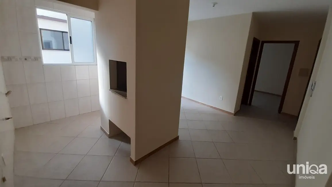 Apartamento com 1 quarto à venda, 38m2 em Nossa Senhora do Rosário, Santa Maria - RS - imagem 3 Foto 3 de Apartamento com 1 quarto à venda, 38m2 em Nossa Senhora do Rosário, Santa Maria - RS