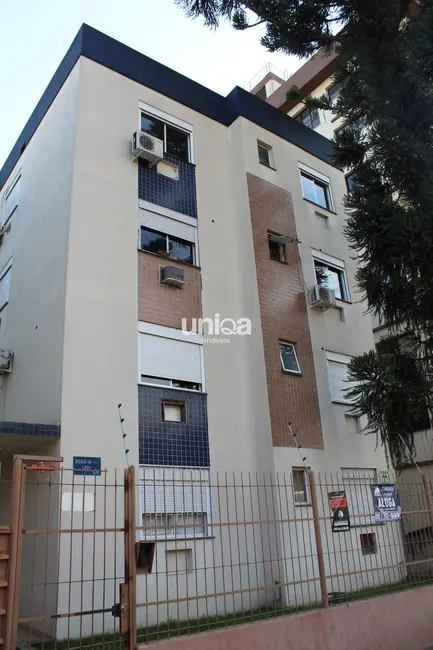 Foto 1 de Apartamento com 1 quarto à venda, 38m2 em Nossa Senhora do Rosário, Santa Maria - RS