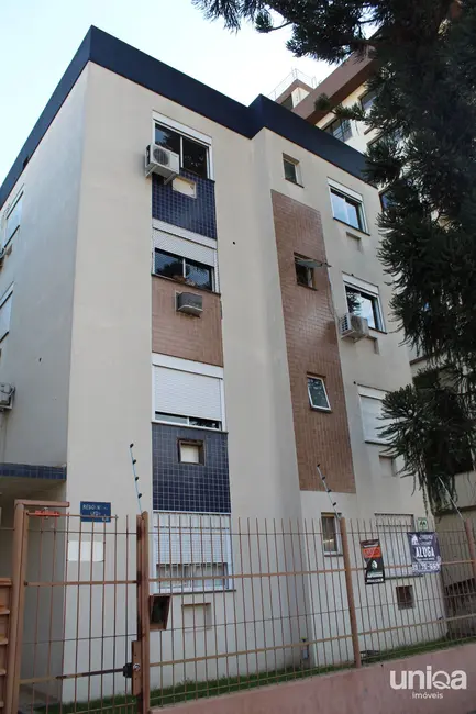 Foto 1 de Apartamento com 1 quarto à venda, 38m2 em Nossa Senhora do Rosário, Santa Maria - RS