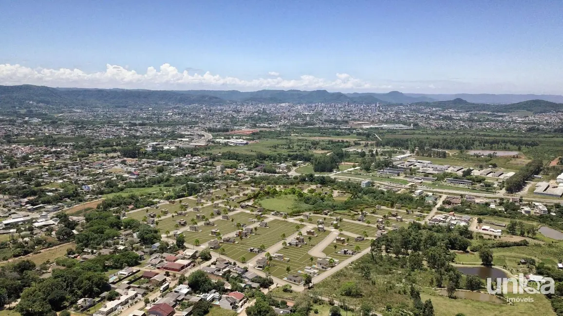 Foto 3 de Terreno / Lote à venda, 200m2 em Boi Morto, Santa Maria - RS
