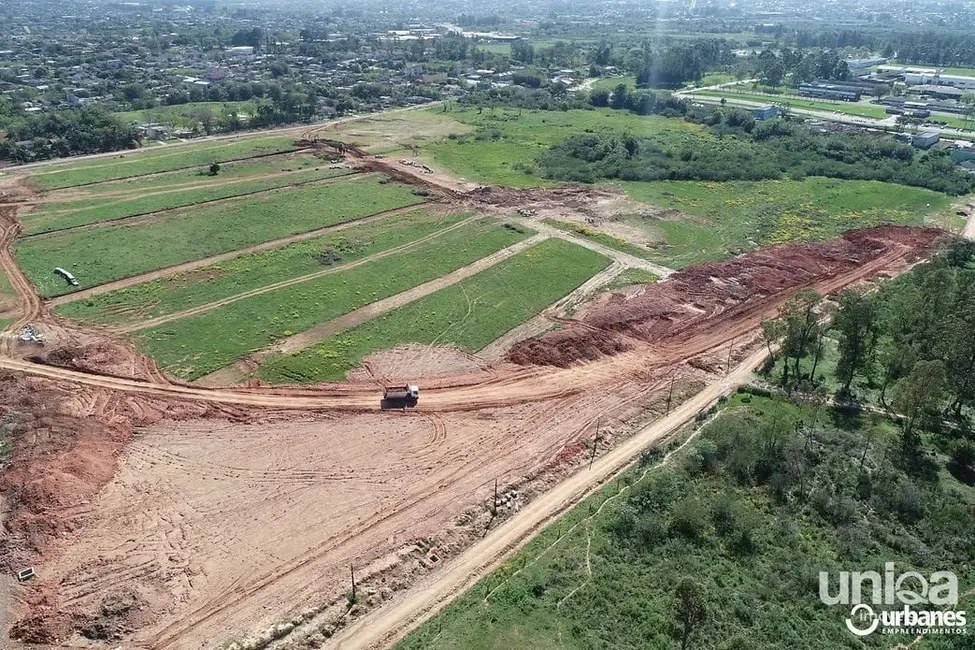 Foto 6 de Terreno / Lote à venda, 200m2 em Boi Morto, Santa Maria - RS