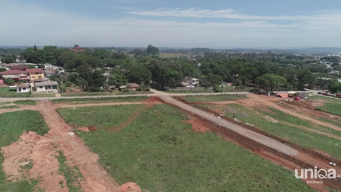 Foto 5 de Terreno / Lote à venda, 200m2 em Boi Morto, Santa Maria - RS