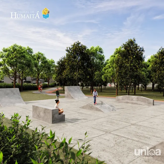 Foto 9 de Terreno / Lote à venda, 200m2 em Boi Morto, Santa Maria - RS