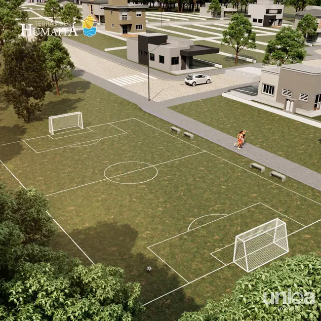 Foto 8 de Terreno / Lote à venda, 200m2 em Boi Morto, Santa Maria - RS