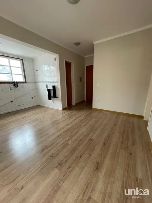 Foto 4 de Apartamento com 1 quarto à venda, 40m2 em Centro, Santa Maria - RS