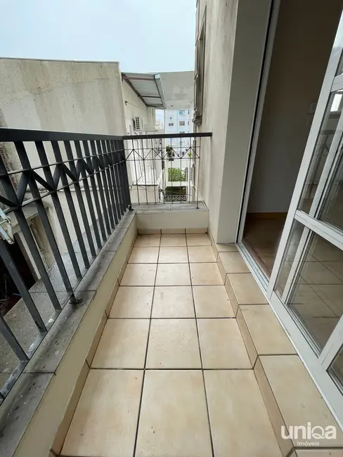 Foto 3 de Apartamento com 1 quarto à venda, 40m2 em Centro, Santa Maria - RS