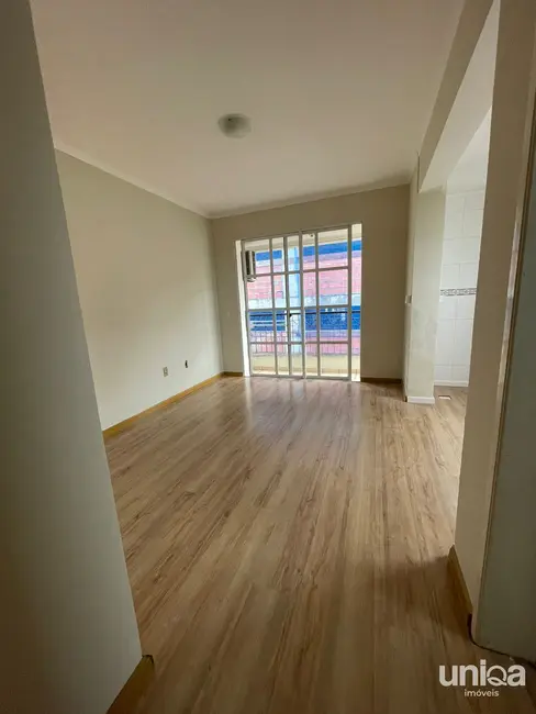 Foto 2 de Apartamento com 1 quarto à venda, 40m2 em Centro, Santa Maria - RS