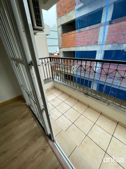 Foto 9 de Apartamento com 1 quarto à venda, 40m2 em Centro, Santa Maria - RS