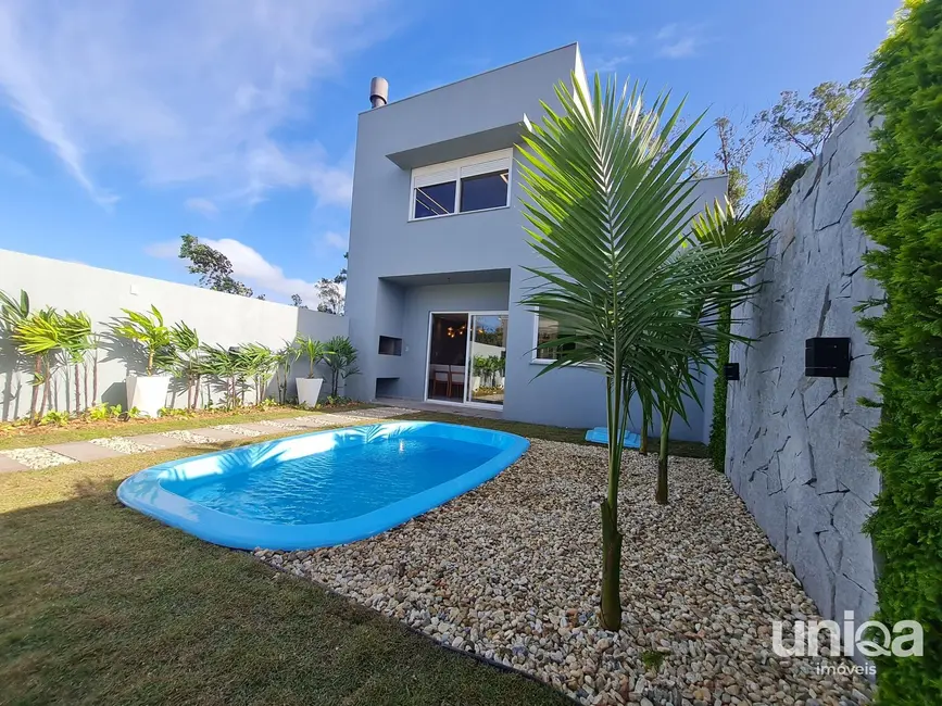 Foto 3 de Casa de Condomínio com 3 quartos à venda, 130m2 em Camobi, Santa Maria - RS