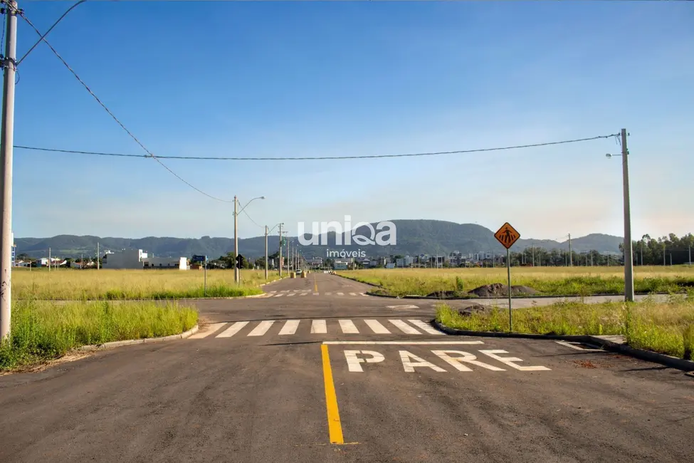 Foto 2 de Terreno / Lote à venda, 352m2 em Camobi, Santa Maria - RS