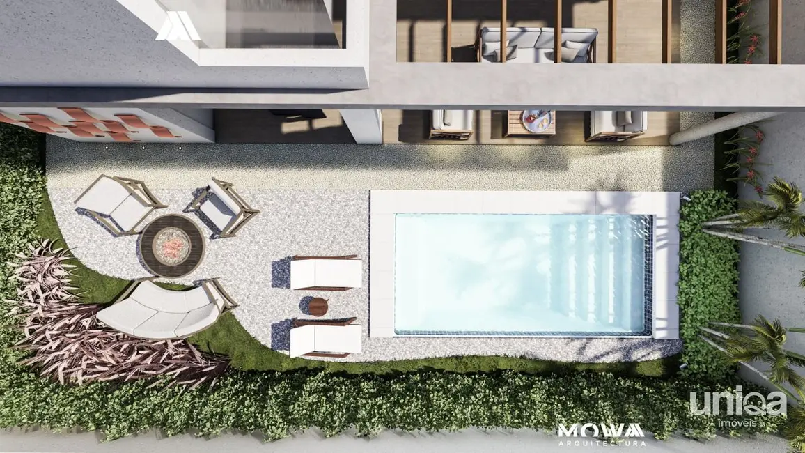 Casa com 4 quartos à venda, 282m2 em Tomazetti, Santa Maria - RS - imagem 5 Foto 5 de Casa com 4 quartos à venda, 282m2 em Tomazetti, Santa Maria - RS