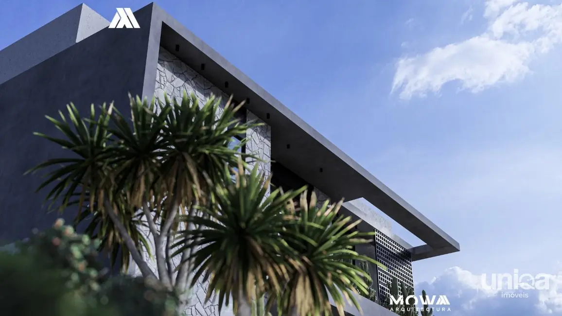 Casa com 4 quartos à venda, 282m2 em Tomazetti, Santa Maria - RS - imagem 8 Foto 8 de Casa com 4 quartos à venda, 282m2 em Tomazetti, Santa Maria - RS