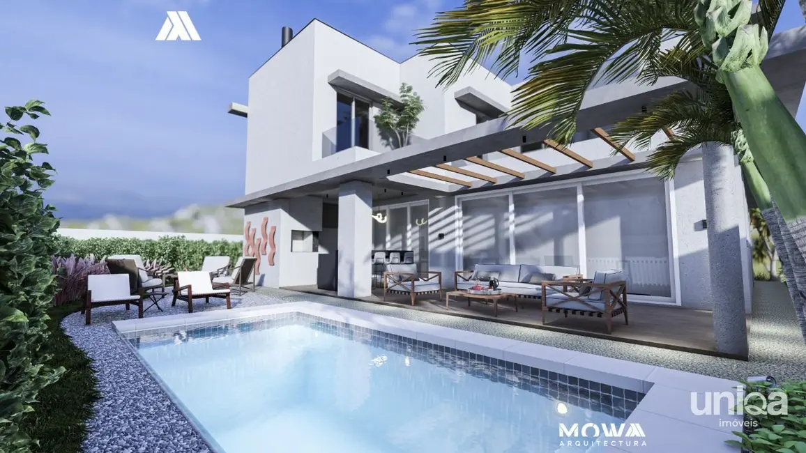Casa com 4 quartos à venda, 282m2 em Tomazetti, Santa Maria - RS - imagem 2 Foto 2 de Casa com 4 quartos à venda, 282m2 em Tomazetti, Santa Maria - RS