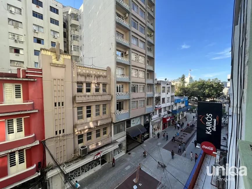 Foto 4 de Apartamento com 4 quartos à venda, 121m2 em Centro, Santa Maria - RS