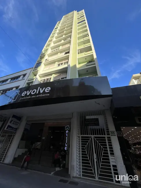 Foto 1 de Apartamento com 4 quartos à venda, 121m2 em Centro, Santa Maria - RS