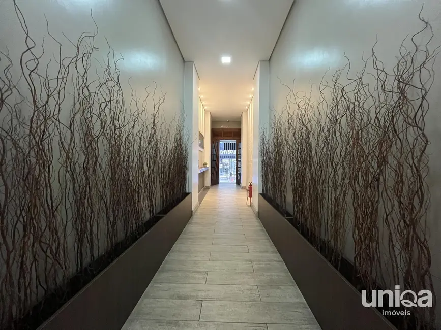 Foto 3 de Apartamento com 4 quartos à venda, 121m2 em Centro, Santa Maria - RS