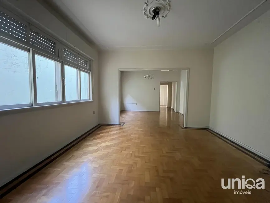 Foto 6 de Apartamento com 4 quartos à venda, 121m2 em Centro, Santa Maria - RS