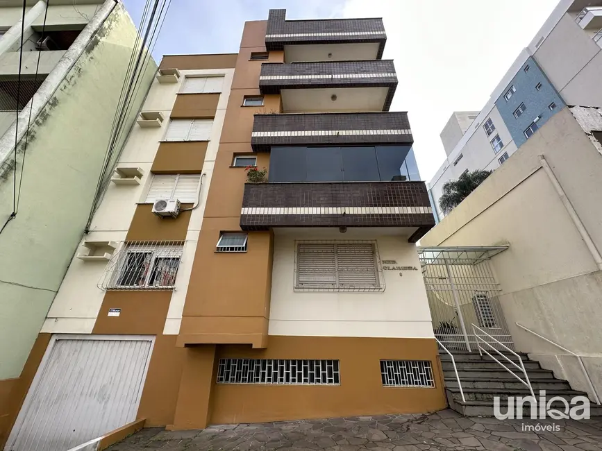 Foto 1 de Apartamento com 2 quartos à venda, 122m2 em Nossa Senhora de Fátima, Santa Maria - RS