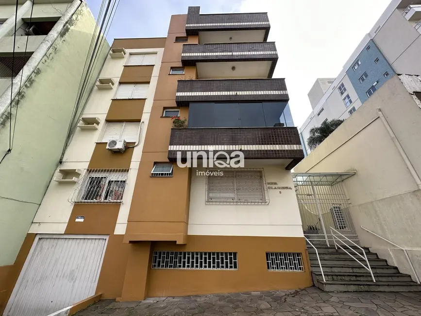 Foto 1 de Apartamento com 2 quartos à venda, 122m2 em Nossa Senhora de Fátima, Santa Maria - RS