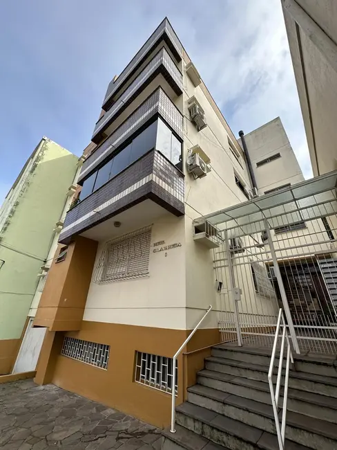 Foto 2 de Apartamento com 2 quartos à venda, 122m2 em Nossa Senhora de Fátima, Santa Maria - RS