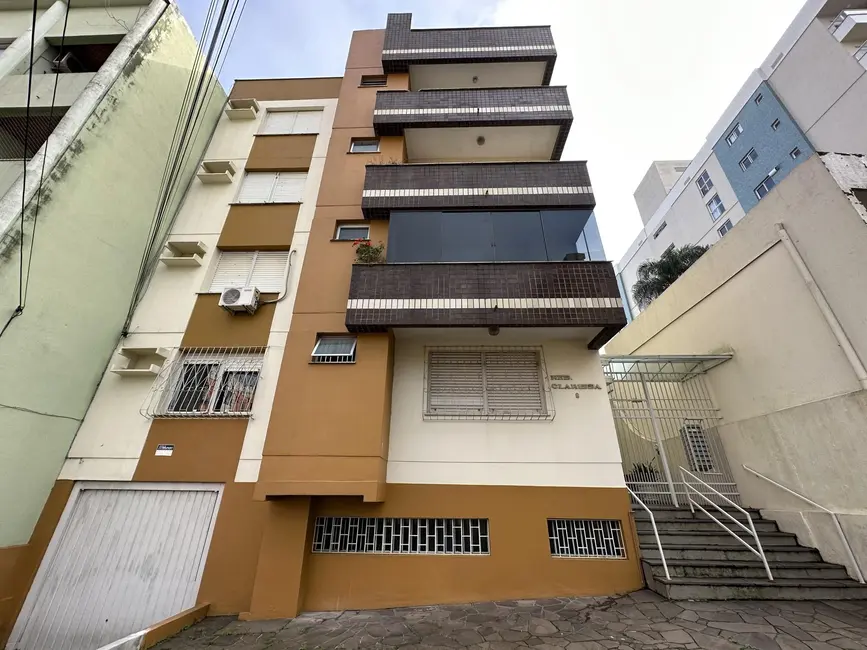 Foto 1 de Apartamento com 2 quartos à venda, 122m2 em Nossa Senhora de Fátima, Santa Maria - RS