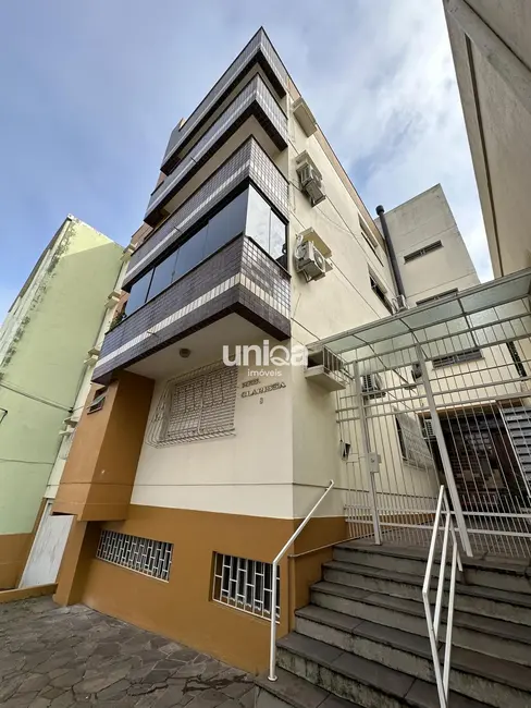 Foto 2 de Apartamento com 2 quartos à venda, 122m2 em Nossa Senhora de Fátima, Santa Maria - RS