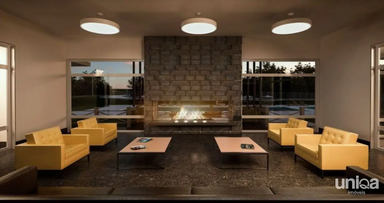 Foto 7 de Terreno / Lote à venda, 308m2 em Tomazetti, Santa Maria - RS