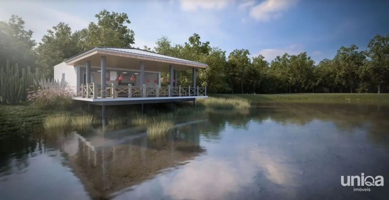 Foto 5 de Terreno / Lote à venda, 308m2 em Tomazetti, Santa Maria - RS