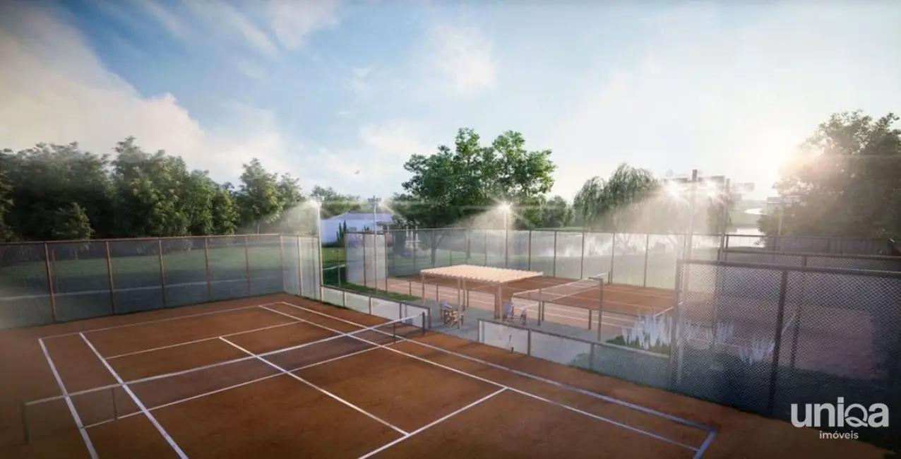 Foto 9 de Terreno / Lote à venda, 308m2 em Tomazetti, Santa Maria - RS