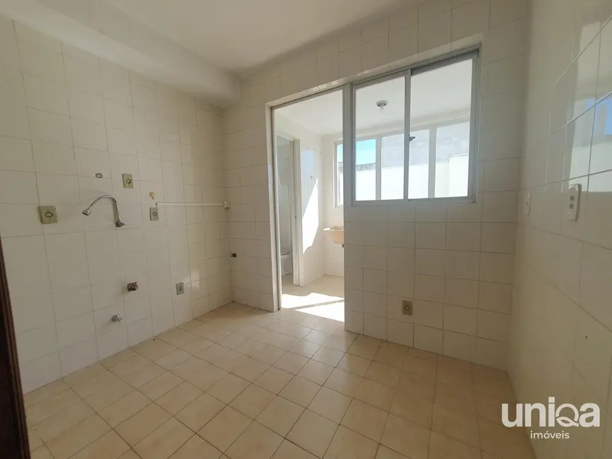 Foto 4 de Apartamento com 2 quartos à venda, 77m2 em Centro, Santa Maria - RS
