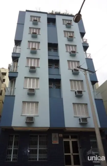 Foto 1 de Apartamento com 2 quartos à venda, 77m2 em Centro, Santa Maria - RS