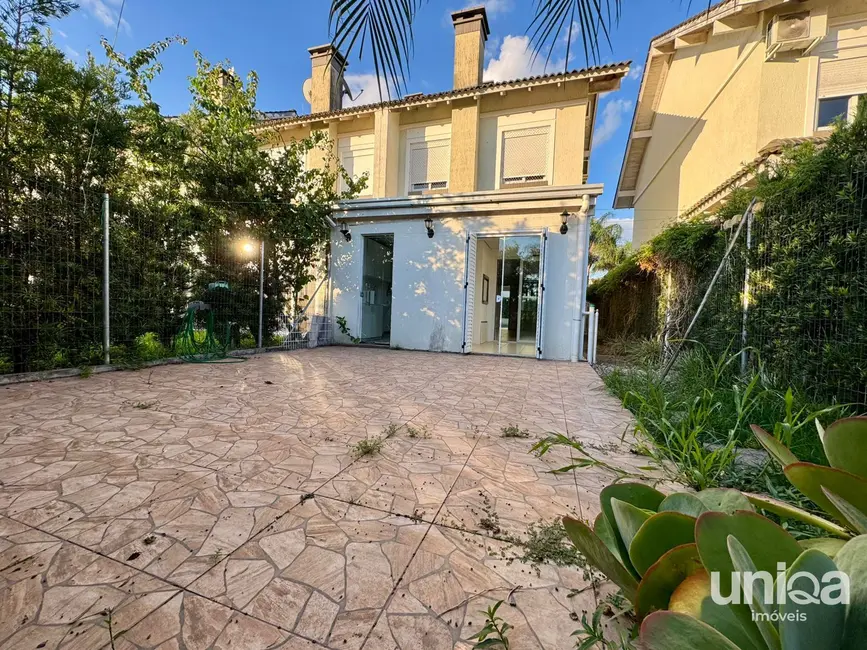 Foto 9 de Casa com 3 quartos à venda, 134m2 em São José, Santa Maria - RS