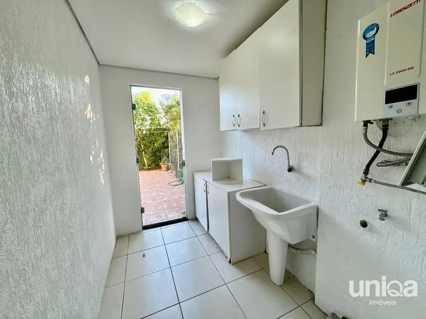 Foto 7 de Casa com 3 quartos à venda, 134m2 em São José, Santa Maria - RS