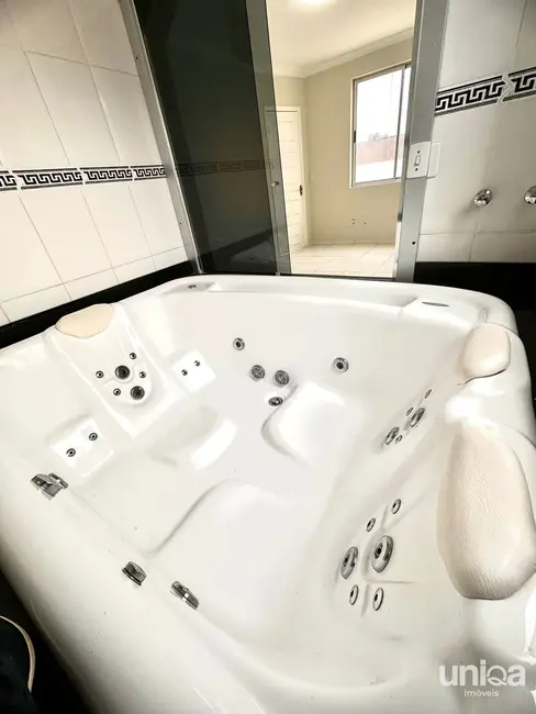 Foto 5 de Cobertura com 3 quartos à venda, 122m2 em Nossa Senhora do Rosário, Santa Maria - RS