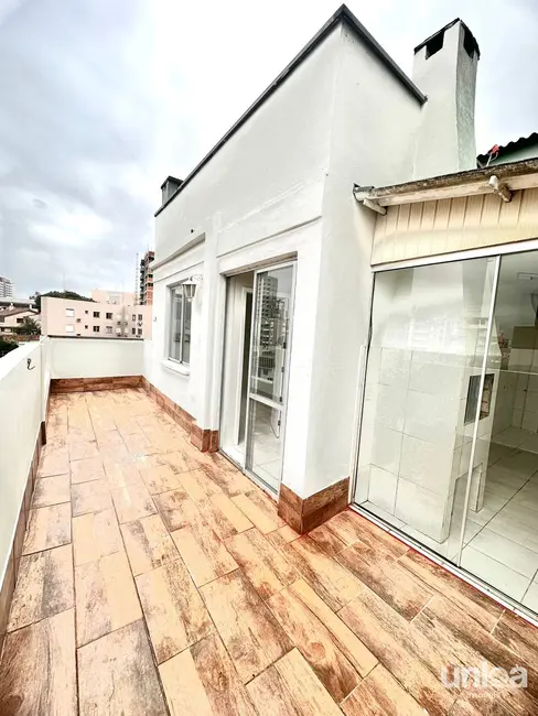 Foto 3 de Cobertura com 3 quartos à venda, 122m2 em Nossa Senhora do Rosário, Santa Maria - RS