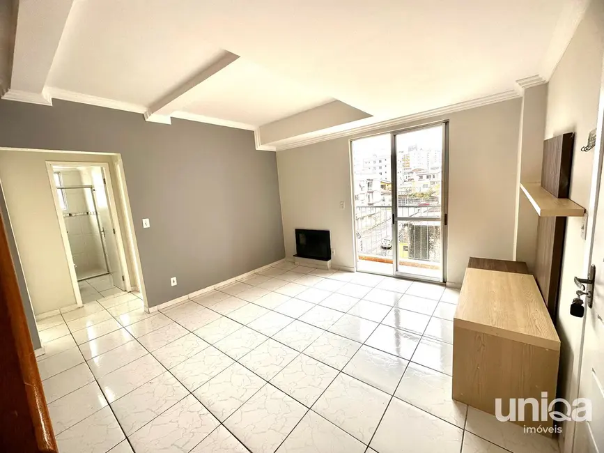 Foto 1 de Cobertura com 3 quartos à venda, 122m2 em Nossa Senhora do Rosário, Santa Maria - RS