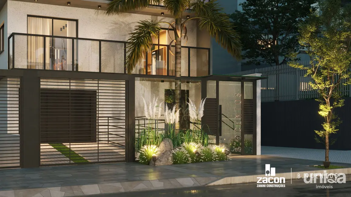 Foto 9 de Apartamento com 1 quarto à venda, 38m2 em Centro, Santa Maria - RS