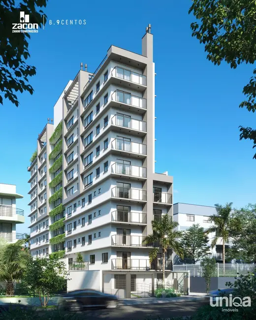 Foto 8 de Apartamento com 1 quarto à venda, 38m2 em Centro, Santa Maria - RS