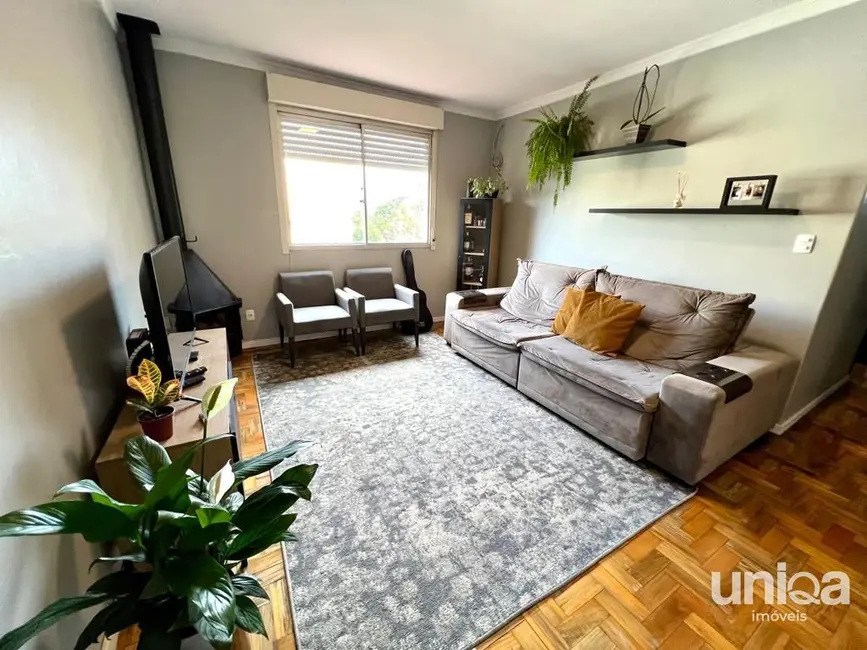 Foto 5 de Apartamento com 3 quartos à venda, 86m2 em Nonoai, Santa Maria - RS