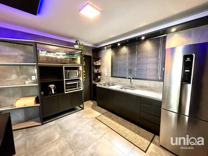 Foto 3 de Apartamento com 3 quartos à venda, 86m2 em Nonoai, Santa Maria - RS