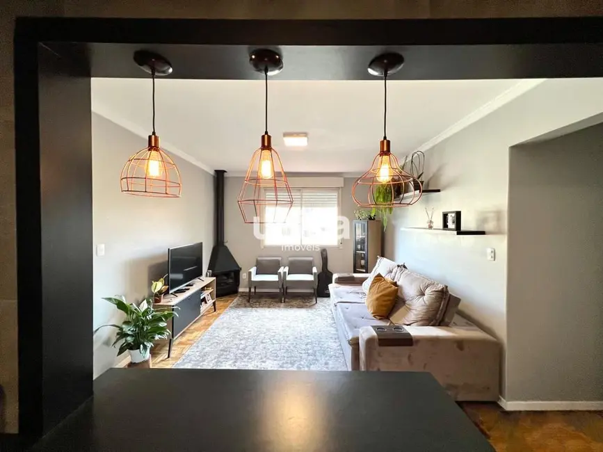 Foto 1 de Apartamento com 3 quartos à venda, 86m2 em Nonoai, Santa Maria - RS