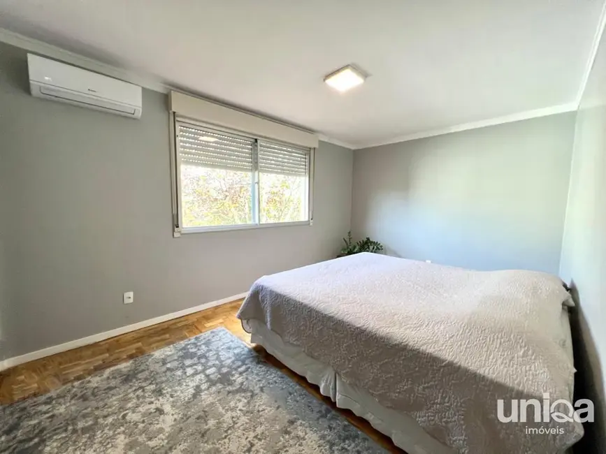 Foto 6 de Apartamento com 3 quartos à venda, 86m2 em Nonoai, Santa Maria - RS