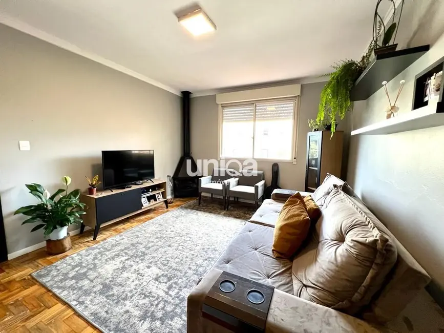 Foto 2 de Apartamento com 3 quartos à venda, 86m2 em Nonoai, Santa Maria - RS